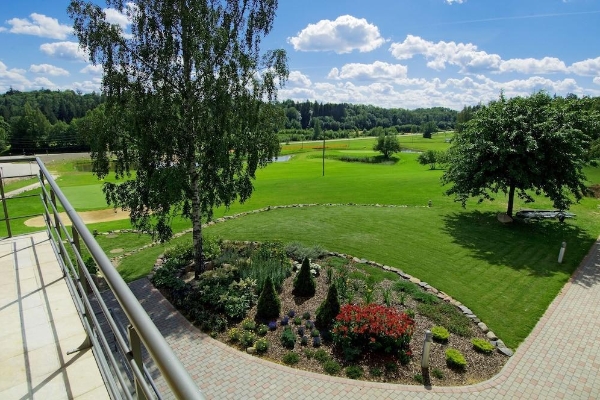 Hotel Golfa Klubs Reinis (Sigulda)